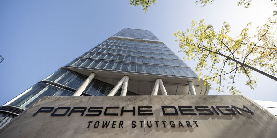 MRN/Stuttgart: Bülow will Porsche Design Tower verkaufen